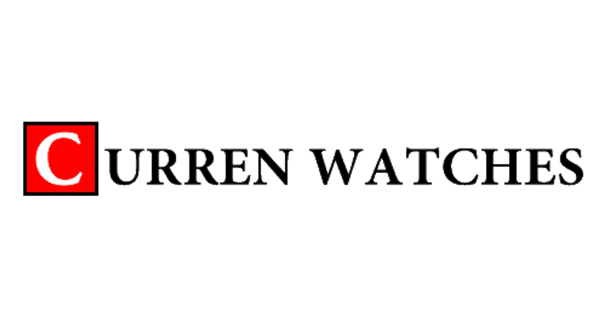Curren Watches