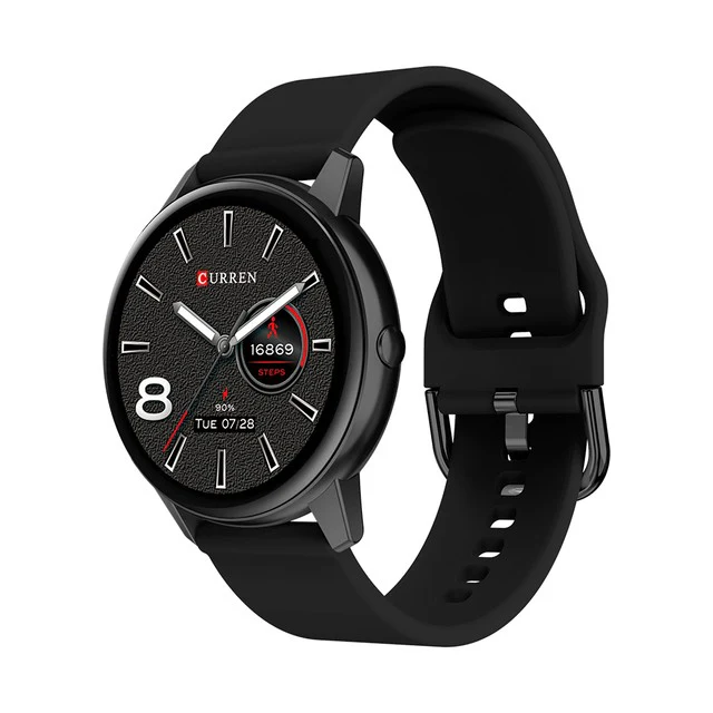 Curren All Functions New Smart Watch - CUR219 - Image 10