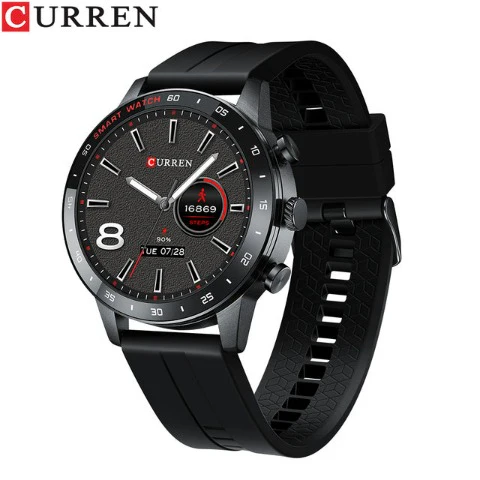 Curren All Functions New Smart Watch - CUR219 - Image 8
