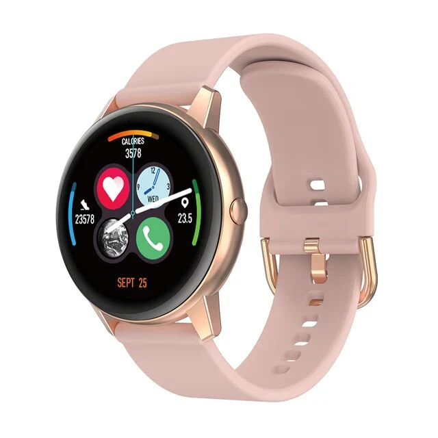 Curren All Functions New Smart Watch - CUR219 - Image 9