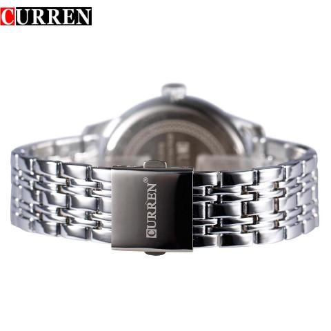 Curren Classic Business Watch (Dial 4.3cm) - CUR 159 - Image 5