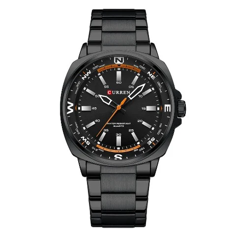 Curren NEWS Business Watch (Dial - 4.1cm) - CUR223