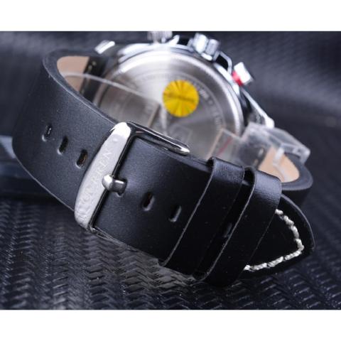 Curren Men's Racing Sports Watch (Dial 4.8cm) - CUR 134 - Image 4