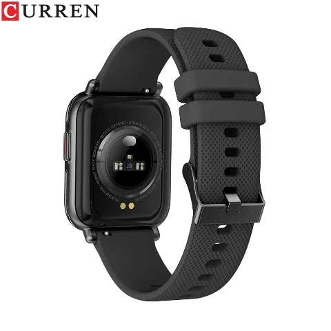 Curren Square Smart Watch (Dial - 4.3cm) - CUR222 - Image 5