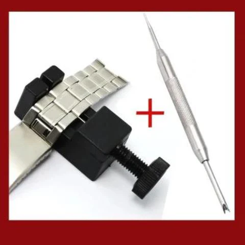 Curren Watch Link Adjustment Tool - CUR194 - Image 2