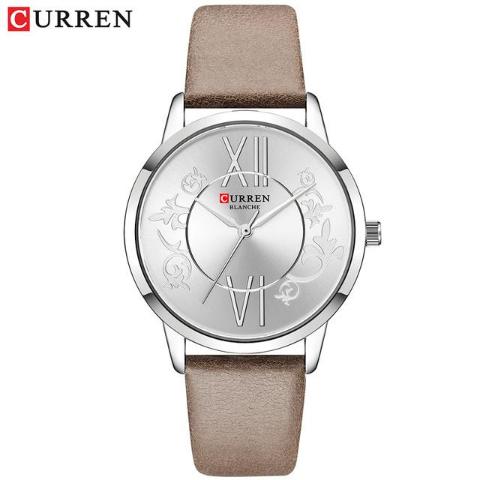 Curren Women's Creative Analog Watch (Dial 3.6 cm) - CUR172 - Image 5