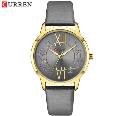 Curren Women's Creative Analog Watch (Dial 3.6 cm) - CUR172 - Image 7